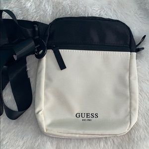 Brand New Guess Crossbody Bag